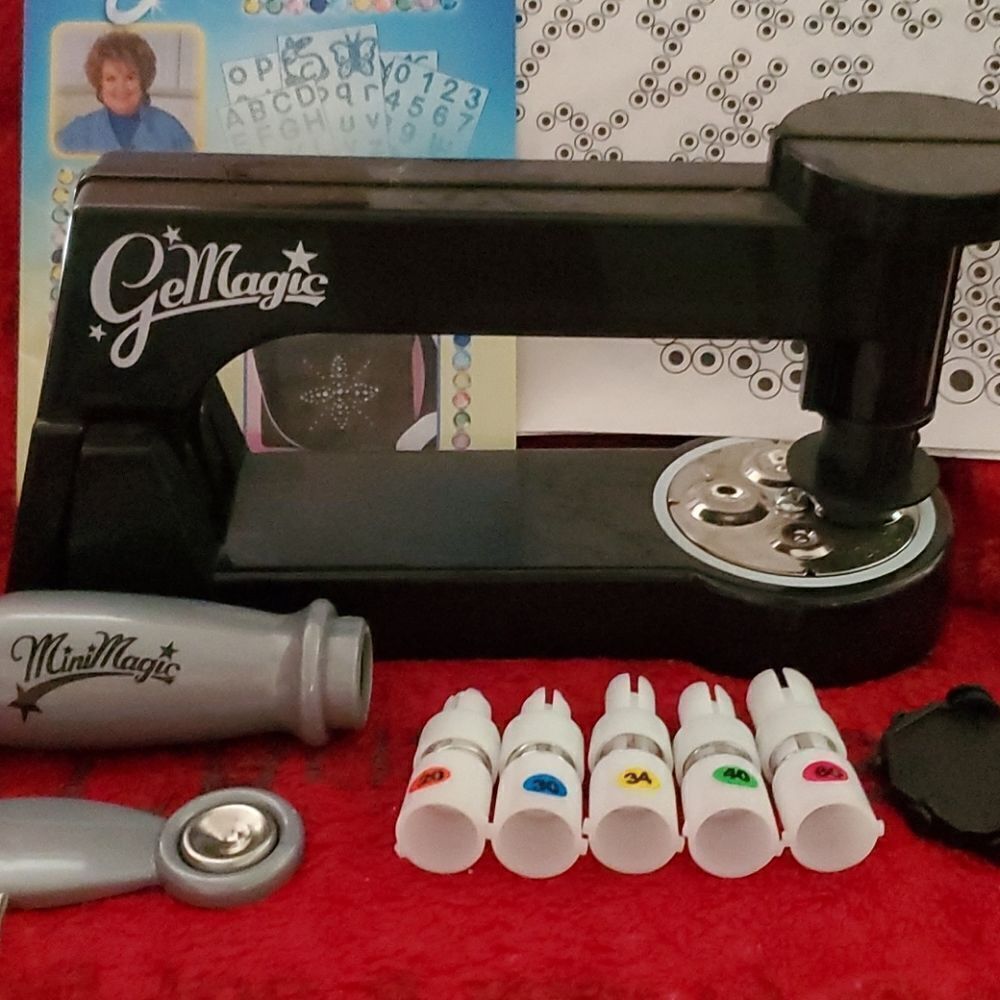 GeMagic Mini Magic Tool - Picture 7 of 9